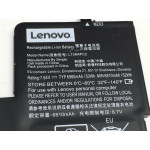 Genuine Lenovo Yoga 710-15ISK 15.6" L15M4PC2 7.64V 53Wh Laptop Battery  