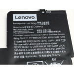 Lenovo 7.64V 53Wh 6960mAh YOGA 710-14ISK-IFI Battery 