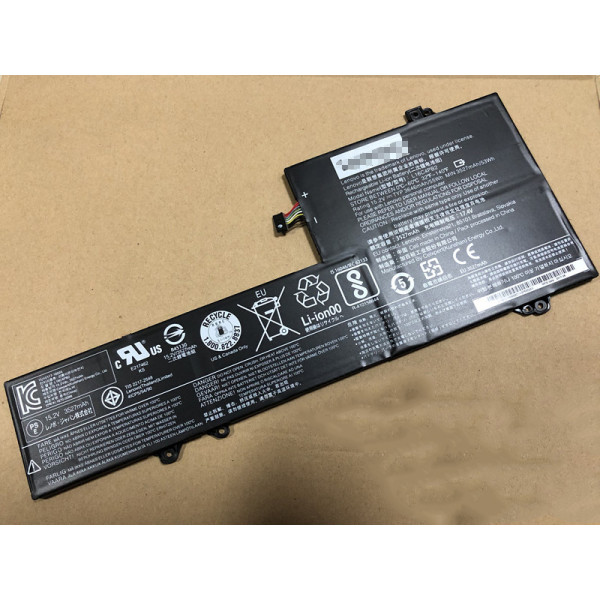 Genuine Lenovo IdeaPad 720s L16C4PB2 L16L4PB2 L16M4PB2 laptop battery 