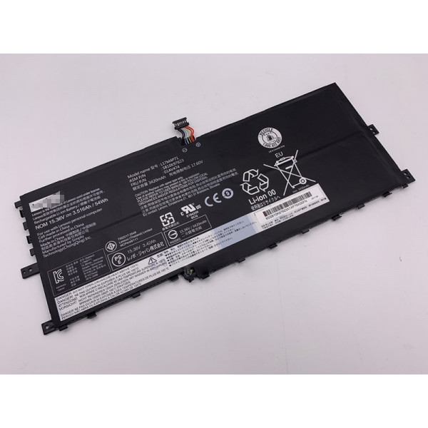 lenovo ThinkPad  X1 Yoga 2018 TP00076D L17C4P71 L17M4P71 01AV475 laptop battery