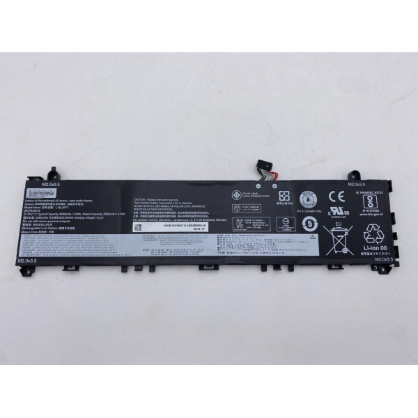L18L3PF7 Battery for Lenovo IdeaPad S340-13IML 81UM001GTA SB10W67205