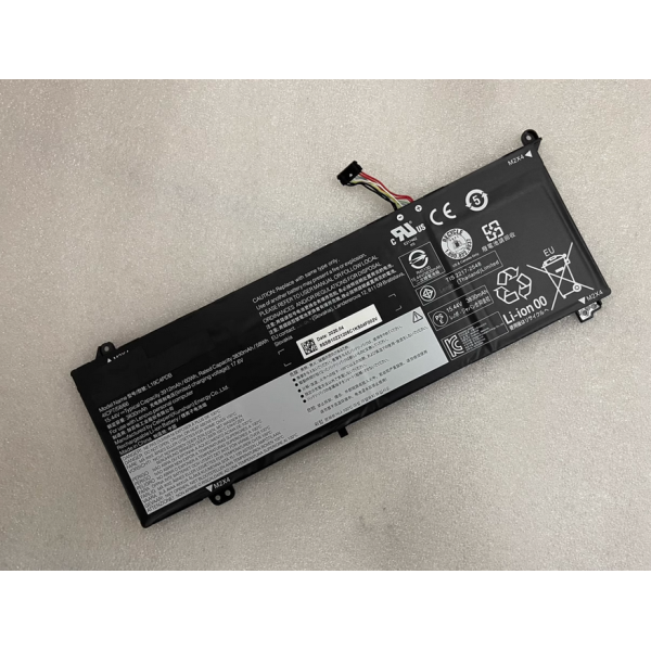 Lenovo L19C4PDB L19M4PDB 5B10Z21209 ThinkBook 14s Yoga ITL Battery