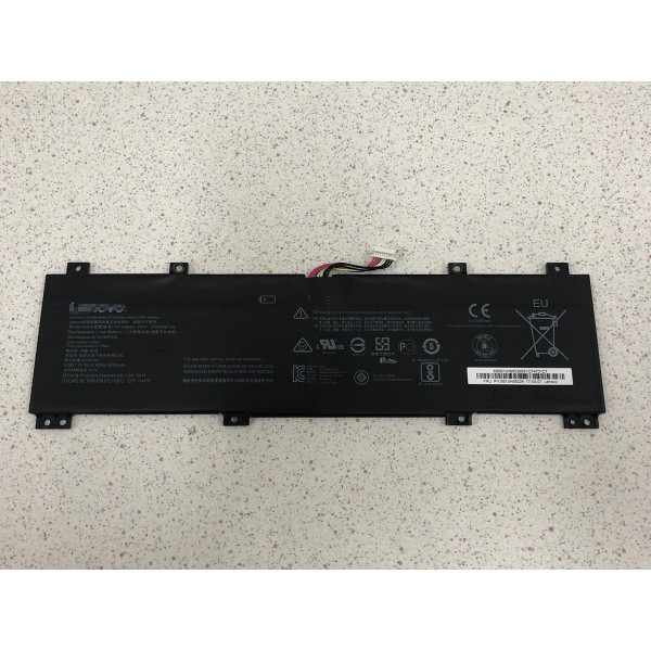 Genuine Lenovo IdeaPad 100S-14IBR 14" NC140BW1-2S1P 0813002 4200mAh 31.92Wh Battery  