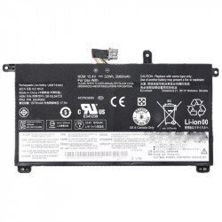  Lenovo ThinkPad T570 P51S SL10L84123 SB10L84 00UR892 Battery