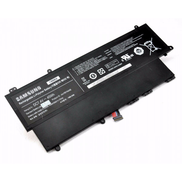 Samsung 7.4V 45Wh 530U3C-A01DE Battery 