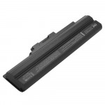 Replacement Sony VGP-BPS21A VGP-BPS21 VGP-BPS13B/Q VGP-BPS13/S VGP-BPS13A/B Black laptop battery 