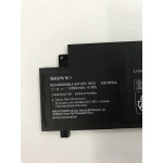 Sony 11.1V 41Wh SVF15A17CJS Battery 