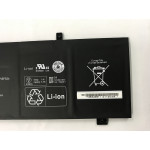 Sony 11.1V 41Wh VGP-BPS34 Battery 