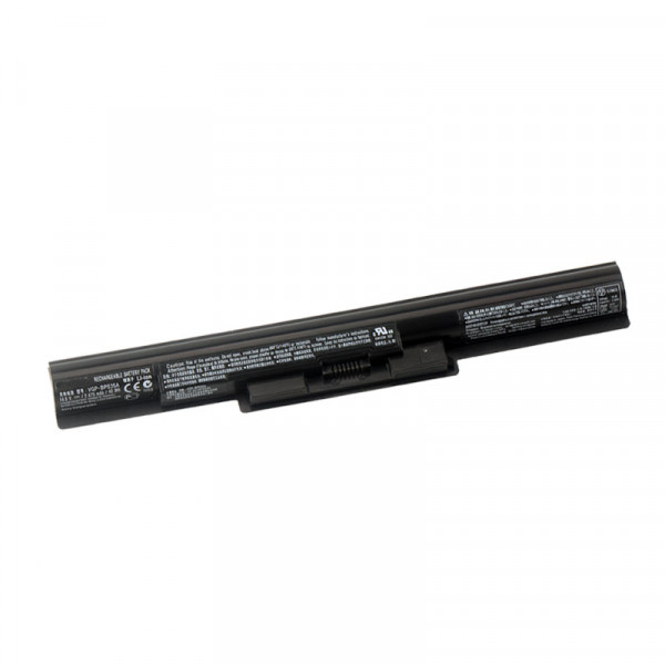 Sony VGP-BPS35 VGP-BPS35A VAIO SVF1421TSTB Battery