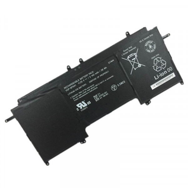 Sony 11.25V 3140mAh 36Wh SVF13N27PG Battery 