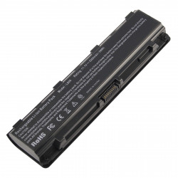 6 Cell Replacement Battery for Toshiba Satellite C850 C855D C855-S5206 C855-S5214 PA5024U-1BRS