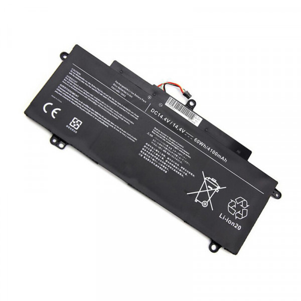 PA5149U-1BRS 60Wh Battery For Toshiba Tecra Z40-A Z40-B Z40T-B Z50-A Laptop
