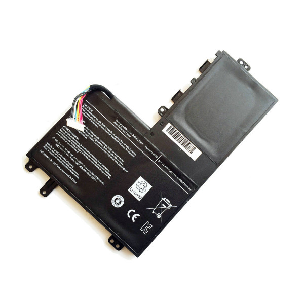 PA5157U-1BRS 50Wh 4160mAh Replacement Battery for Toshiba Satellite M50-A-11Q M50-A-11P M50D-A 