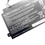 Toshiba PA5208U-1BRS Chromebook CB30-A CB35 P55W laptop battery