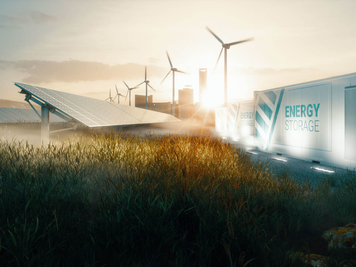 Recycling: Trends and Developments in the Energy Storage Industry