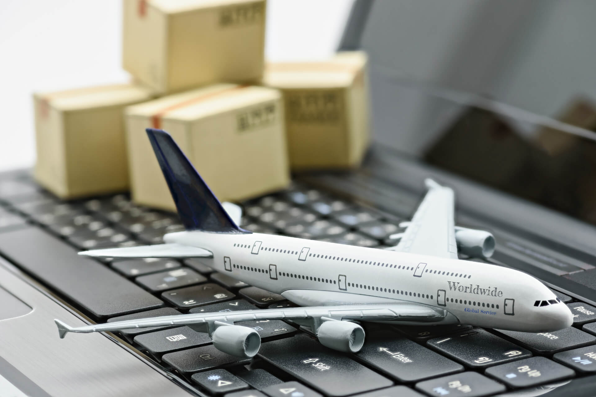 Navigating the Logistics of Laptop Battery Shipping: Challenges and Solutions