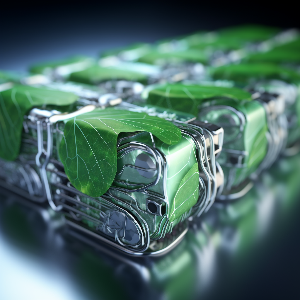 Water-Based Batteries vs. Lithium-Ion Batteries: Which is the Better Option for Sustainable Energy Storage?