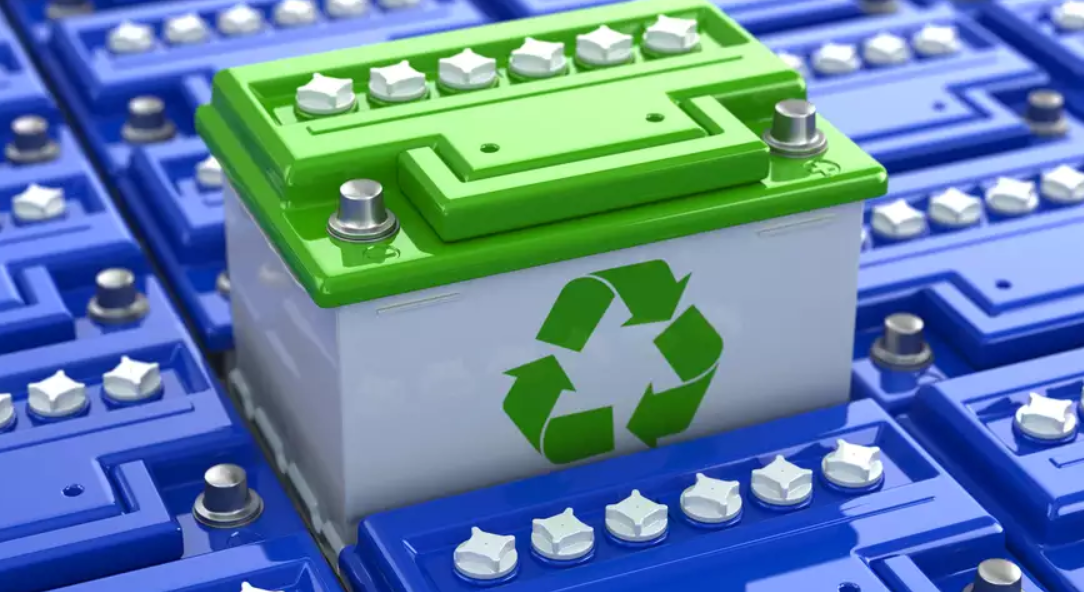 The Future of Battery Recycling: Opportunities and Challenges Ahead